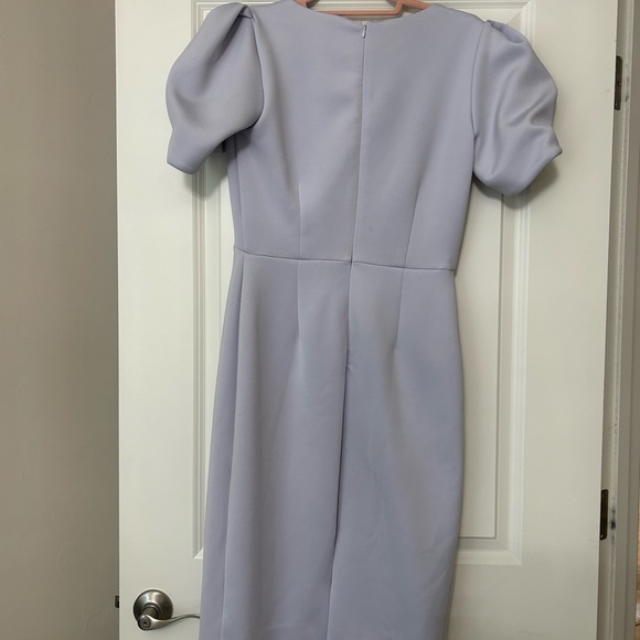 Alex Marie light blue dress - Picture 2 of 4